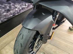 2026 Ktm 990 RC R Black