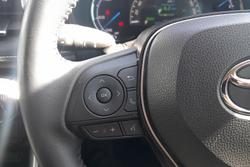 2021 Toyota RAV4 Cruiser