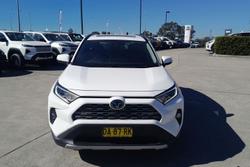 2021 Toyota RAV4 Cruiser