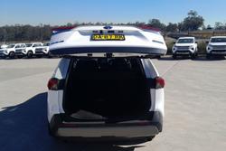 2021 Toyota RAV4 Cruiser
