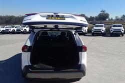 2021 Toyota RAV4 Cruiser