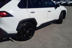 2021 Toyota RAV4 Cruiser