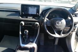 2021 Toyota RAV4 Cruiser