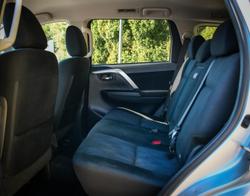 2023 Mitsubishi Pajero Sport GLS