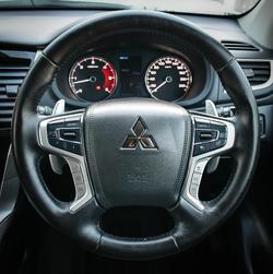 2023 Mitsubishi Pajero Sport GLS