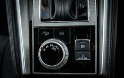 2023 Mitsubishi Pajero Sport GLS