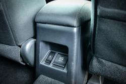 2023 Mitsubishi Pajero Sport GLS