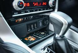 2023 Mitsubishi Pajero Sport GLS