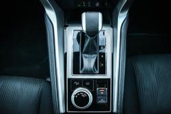 2023 Mitsubishi Pajero Sport GLS
