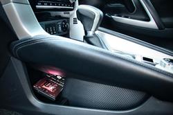 2023 Mitsubishi Pajero Sport GLS