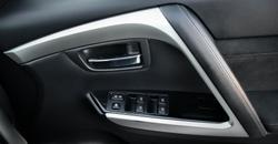 2023 Mitsubishi Pajero Sport GLS