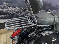 2014 INDIAN CHIEFTAIN Black