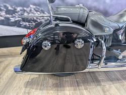 2014 INDIAN CHIEFTAIN Black