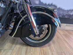 2014 INDIAN CHIEFTAIN Black