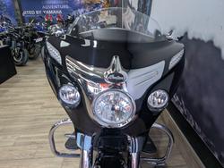 2014 INDIAN CHIEFTAIN Black