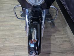 2014 INDIAN CHIEFTAIN Black