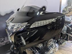 2014 INDIAN CHIEFTAIN Black