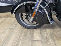 2014 INDIAN CHIEFTAIN Black