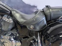 2014 INDIAN CHIEFTAIN Black