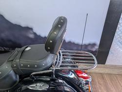 2014 INDIAN CHIEFTAIN Black