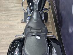 2014 INDIAN CHIEFTAIN Black