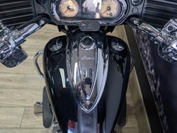 2014 INDIAN CHIEFTAIN Black