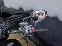 2014 INDIAN CHIEFTAIN Black