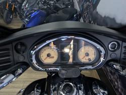 2014 INDIAN CHIEFTAIN Black