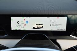 2025 Jaecoo J5 EV Summit