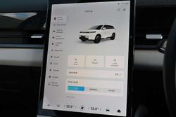 2025 Jaecoo J5 EV Summit