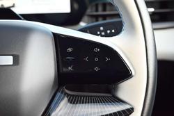 2025 Jaecoo J5 EV Summit