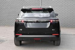2025 Jaecoo J5 EV Summit