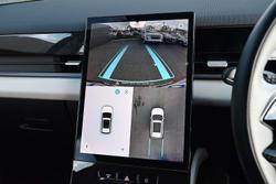 2025 Jaecoo J5 EV Summit