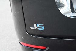 2025 Jaecoo J5 EV Summit