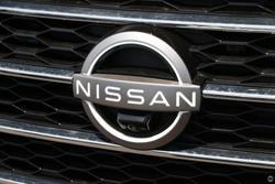 2026 Nissan Patrol Ti-L Y62 MY26 4X4 Dual Range Black Obsidian