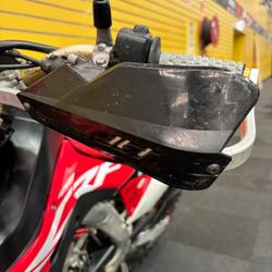 2019 Honda CRF450L (LAMS) Red