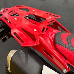 2019 Honda CRF450L (LAMS) Red