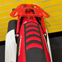 2019 Honda CRF450L (LAMS) Red