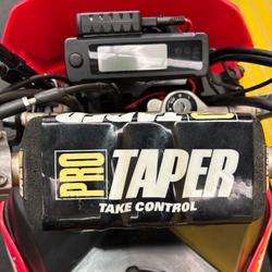2019 Honda CRF450L (LAMS) Red