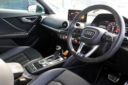 2022 Audi SQ2