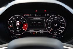 2022 Audi SQ2