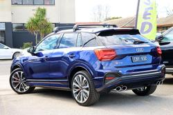 2022 Audi SQ2
