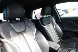 2022 Audi SQ2
