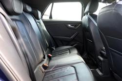 2022 Audi SQ2