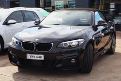2017 BMW 2 Series 220i M Sport