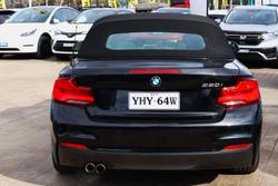 2017 BMW 2 Series 220i M Sport