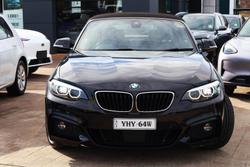 2017 BMW 2 Series 220i M Sport