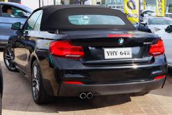 2017 BMW 2 Series 220i M Sport