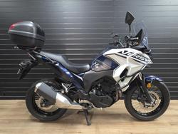 Kawasaki Versys-X 300