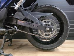 2025 Kawasaki VERSYS-X 300 White